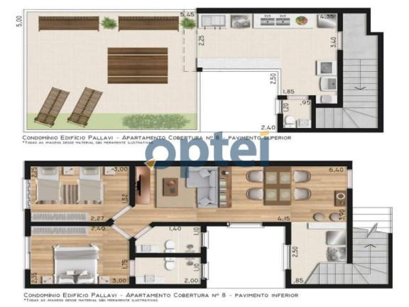 Imagem Imóvel com 2 Quartos à Venda, 92 m² em Vila Scarpelli - Santo André Imagem Imóvel com 2 Quartos à Venda, 92 m² em Vila Scarpelli - Santo André
