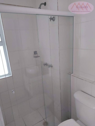 Imagem Apartamento com 2 Quartos à Venda, 50 m² em Vila Assunção - Santo André