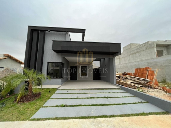 Casa com 3 Quartos à Venda, 212 m² em Jardim Jacinto - Jacareí