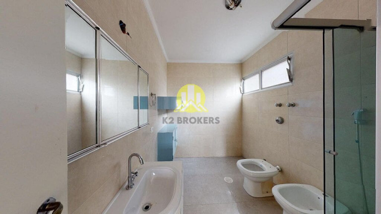 Imagem Apartamento com 3 Quartos à Venda, 187 m² em Itaim Bibi - São Paulo