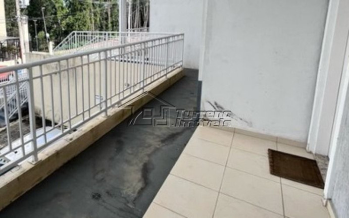 Imagem Casa de Condomínio com 2 Quartos à Venda, 156 m² em Jardim Oriente - São José Dos Campos Imagem Casa de Condomínio com 2 Quartos à Venda, 156 m² em Jardim Oriente - São José Dos Campos