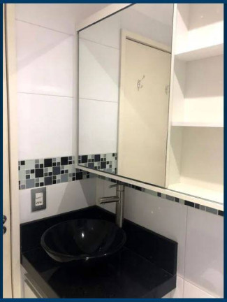 Imagem Apartamento com 2 Quartos à Venda, 49 m² em Vila Palmares - Santo André