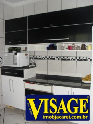 Imagem Casa com 2 Quartos à Venda, 80 m² em Vila Machado - Jacareí
