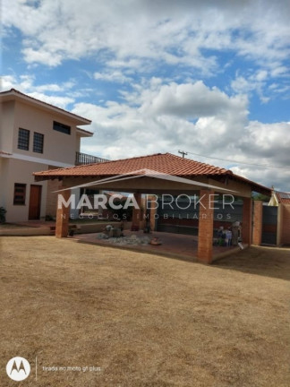 Imagem Casa com 3 Quartos à Venda, 370 m² em Parque Colina Da Mantiqueira - São João Da Boa Vista Imagem Casa com 3 Quartos à Venda, 370 m² em Parque Colina Da Mantiqueira - São João Da Boa Vista