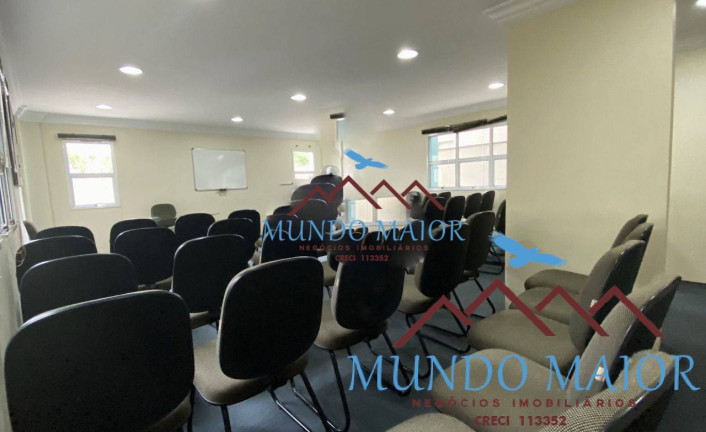 Imagem Sala Comercial à Venda, 33 m² em Jardim - Santo André Imagem Sala Comercial à Venda, 33 m² em Jardim - Santo André