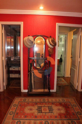 Imagem Apartamento com 4 Quartos à Venda, 328 m² em Centro - Nova Iguaçu