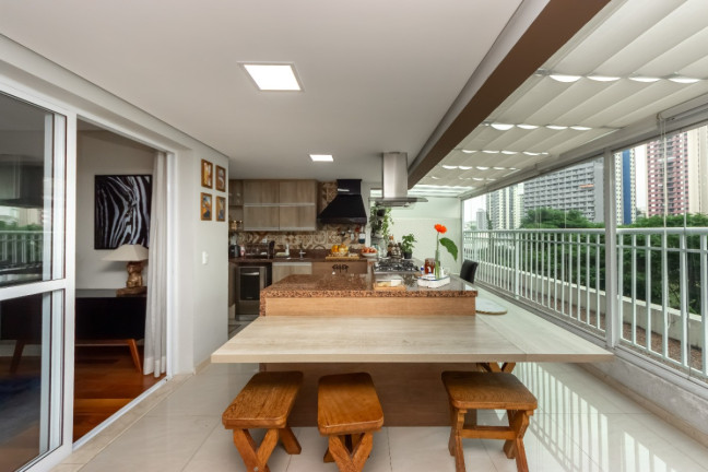 Imagem Apartamento com 2 Quartos à Venda, 113 m² em Vila Regente Feijó - São Paulo Imagem Apartamento com 2 Quartos à Venda, 113 m² em Vila Regente Feijó - São Paulo