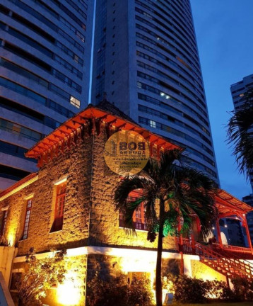 Imagem Apartamento com 4 Quartos à Venda ou Locação, 220 m² em Boa Viagem - Recife Imagem Apartamento com 4 Quartos à Venda ou Locação, 220 m² em Boa Viagem - Recife