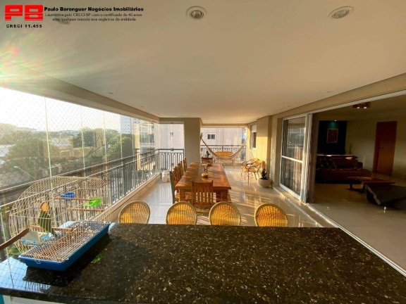 Imagem Apartamento com 3 Quartos à Venda, 213 m² em Ipiranga - São Paulo Imagem Apartamento com 3 Quartos à Venda, 213 m² em Ipiranga - São Paulo