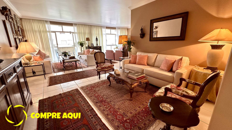Imagem Apartamento com 3 Quartos à Venda, 210 m² em Santa Cecília - São Paulo Imagem Apartamento com 3 Quartos à Venda, 210 m² em Santa Cecília - São Paulo