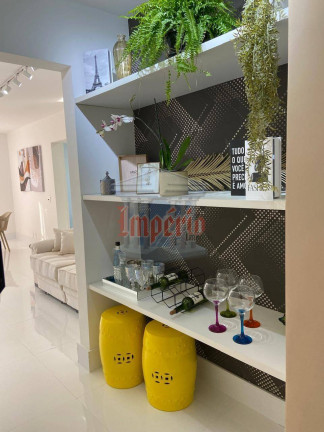 Apartamento com 2 Quartos à Venda, 52 m² em Casa Branca - Santo André