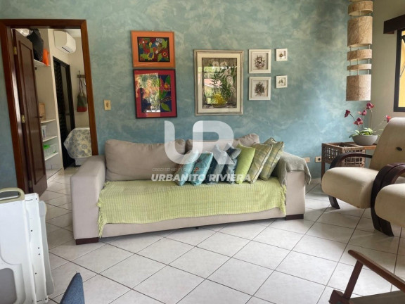 Imagem Casa com 3 Quartos à Venda, 257 m² em Riviera | Módulo 21 - Bertioga
