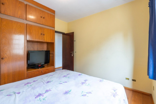 Imagem Casa com 3 Quartos à Venda, 191 m² em Alto Da Lapa - São Paulo
