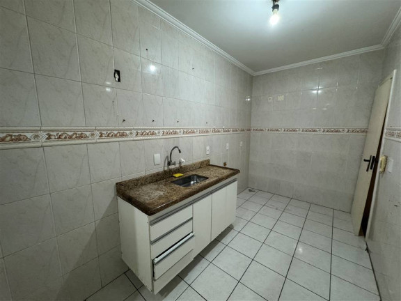 Imagem Apartamento com 3 Quartos à Venda, 96 m² em Guilhermina - Praia Grande