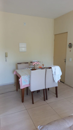 Imagem Apartamento com 2 Quartos à Venda, 50 m² em Jardim Tamoio - Jundiaí