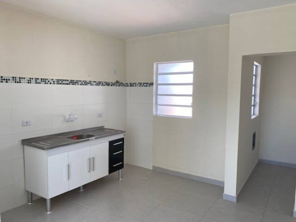 Imagem Apartamento com 2 Quartos para Alugar, 51 m² em Vila São Paulo - São Paulo