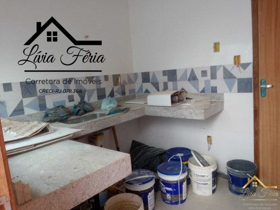 Imagem Casa com 2 Quartos à Venda, 90 m² em Parque Aurora - Campos Dos Goytacazes Imagem Casa com 2 Quartos à Venda, 90 m² em Parque Aurora - Campos Dos Goytacazes