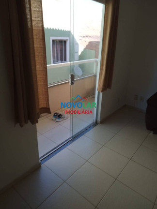 Imagem Apartamento com 2 Quartos à Venda, 60 m² em Vinhateiro - São Pedro Da Aldeia