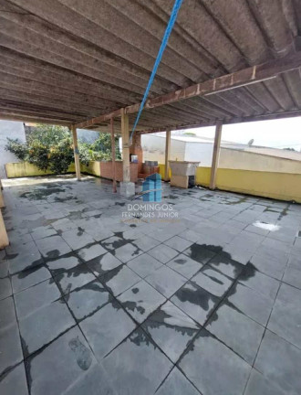 Imagem Casa com 4 Quartos à Venda, 131 m² em Vila Carmosina - São Paulo