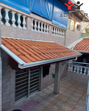Imagem Sobrado com 4 Quartos à Venda, 343 m² em Parque Residencial Eloy Chaves - Jundiaí Imagem Sobrado com 4 Quartos à Venda, 343 m² em Parque Residencial Eloy Chaves - Jundiaí