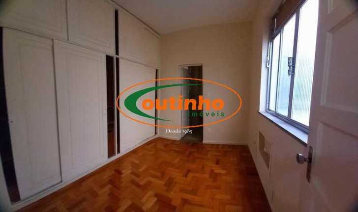 Imagem Apartamento com 1 Quarto à Venda, 47 m² em Tijuca - Rio De Janeiro