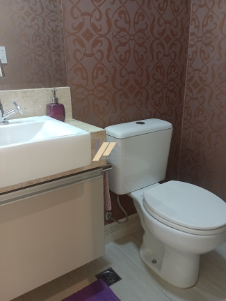 Imagem Imóvel com 3 Quartos à Venda, 95 m² em Jardim Brasil - Campinas