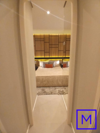 Imagem Apartamento com 2 Quartos à Venda, 33 m² em Vila Nova Curuçá - São Paulo