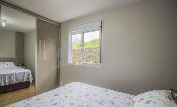 Imagem Apartamento com 3 Quartos à Venda, 68 m² em Jardim Carvalho - Porto Alegre