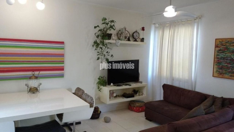 Imagem Casa com 3 Quartos à Venda, 142 m² em Morumbi - São Paulo