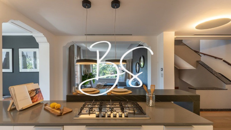Imagem Apartamento com 3 Quartos à Venda, 225 m² em Villa Belgrano - Córdoba