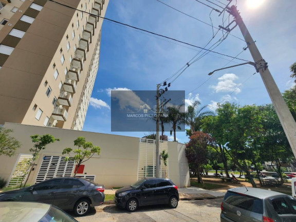 Imagem Apartamento com 3 Quartos à Venda, 56 m² em Parada Inglesa - São Paulo