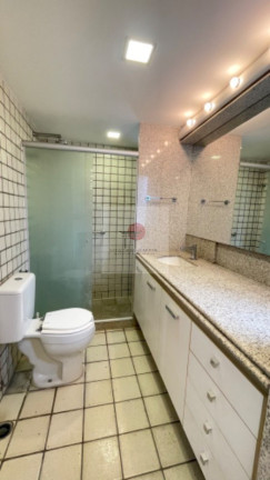 Imagem Apartamento com 4 Quartos à Venda, 177 m² em Parnamirim - Recife