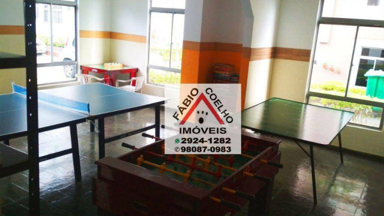 Imagem Apartamento com 2 Quartos à Venda, 52 m² em Jabaquara - São Paulo
