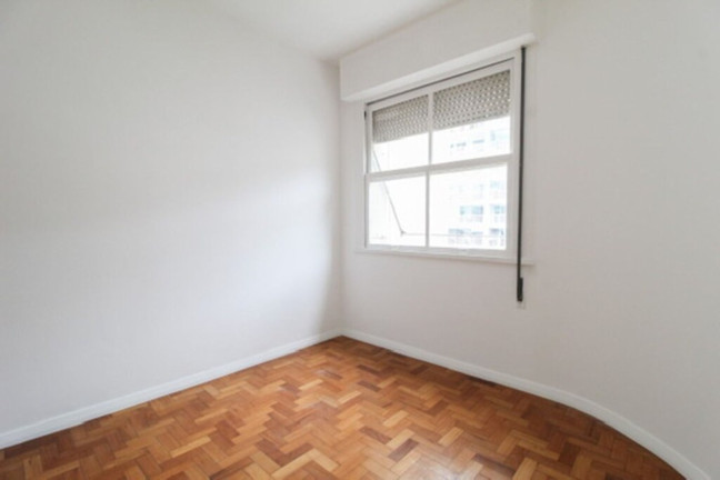 Imagem Imóvel com 3 Quartos à Venda, 118 m² em Botafogo - Rio De Janeiro