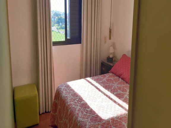 Imagem Apartamento com 3 Quartos à Venda, 77 m² em Parque Prado - Campinas Imagem Apartamento com 3 Quartos à Venda, 77 m² em Parque Prado - Campinas