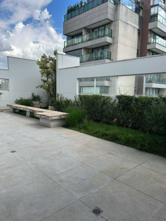 Imagem Apartamento com 3 Quartos à Venda, 92 m² em Vila Olímpia - São Paulo