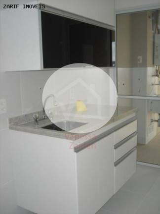 Imagem Apartamento com 2 Quartos à Venda, 60 m² em Vila Andrade - São Paulo Imagem Apartamento com 2 Quartos à Venda, 60 m² em Vila Andrade - São Paulo