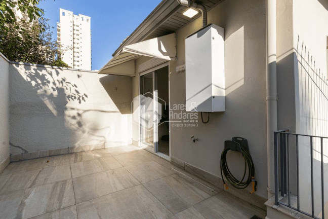 Imagem Casa com 3 Quartos à Venda, 187 m² em Vila Pompéia - São Paulo Imagem Casa com 3 Quartos à Venda, 187 m² em Vila Pompéia - São Paulo