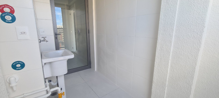 Imagem Apartamento com 2 Quartos à Venda, 65 m² em Vila Monte Alegre - São Paulo