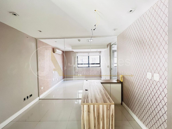 Imóvel Comercial para Alugar, 55 m² em Cerqueira César - São Paulo