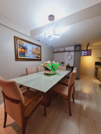 Imagem Apartamento com 3 Quartos à Venda, 71 m² em Tambaú - João Pessoa