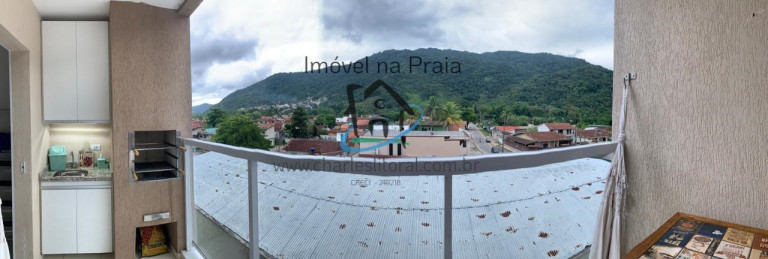 Imagem Apartamento com 2 Quartos à Venda, 65 m² em Perequê Açu - Ubatuba Imagem Apartamento com 2 Quartos à Venda, 65 m² em Perequê Açu - Ubatuba