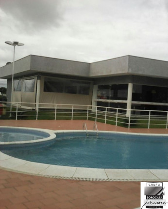Imagem Apartamento com 2 Quartos à Venda, 52 m² em Jardim Wanel Ville Iv - Sorocaba