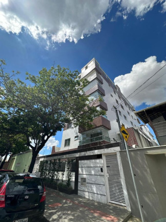 Imagem Apartamento com 3 Quartos à Venda, 91 m² em Cabral - Contagem Imagem Apartamento com 3 Quartos à Venda, 91 m² em Cabral - Contagem