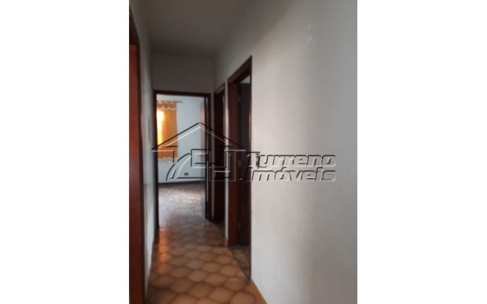 Imagem Casa com 3 Quartos à Venda, 168 m² em Jardim Das Indústrias - São José Dos Campos