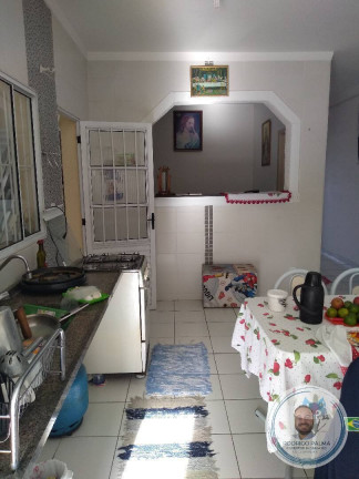 Imagem Casa com 2 Quartos à Venda, 162 m² em Jardim Santa Júlia - São José Dos Campos