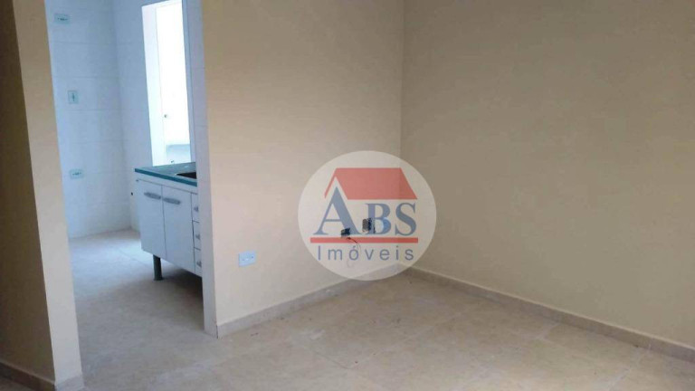 Imagem Apartamento com 1 Quarto à Venda, 25 m² em Vila Santa Rosa - Cubatão Imagem Apartamento com 1 Quarto à Venda, 25 m² em Vila Santa Rosa - Cubatão