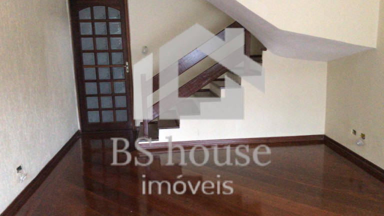 Imagem Sobrado com 4 Quartos à Venda, 180 m² em Vila Gilda - Santo André Imagem Sobrado com 4 Quartos à Venda, 180 m² em Vila Gilda - Santo André