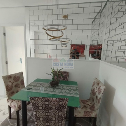 Imagem Apartamento com 2 Quartos à Venda, 64 m² em Centro - São Vicente Imagem Apartamento com 2 Quartos à Venda, 64 m² em Centro - São Vicente