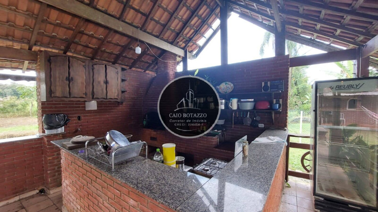 Imagem Chácara com 5 Quartos à Venda, 4.000 m² em Agenor De Campos - Mongaguá